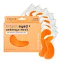 Bright Eyed Hydrogel Eye Patches (8 pack)