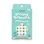 Groovy Flowers Pimple Patches