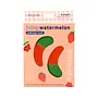 Juicy Watermelon Hydrating Undereye Patches (8 pack)