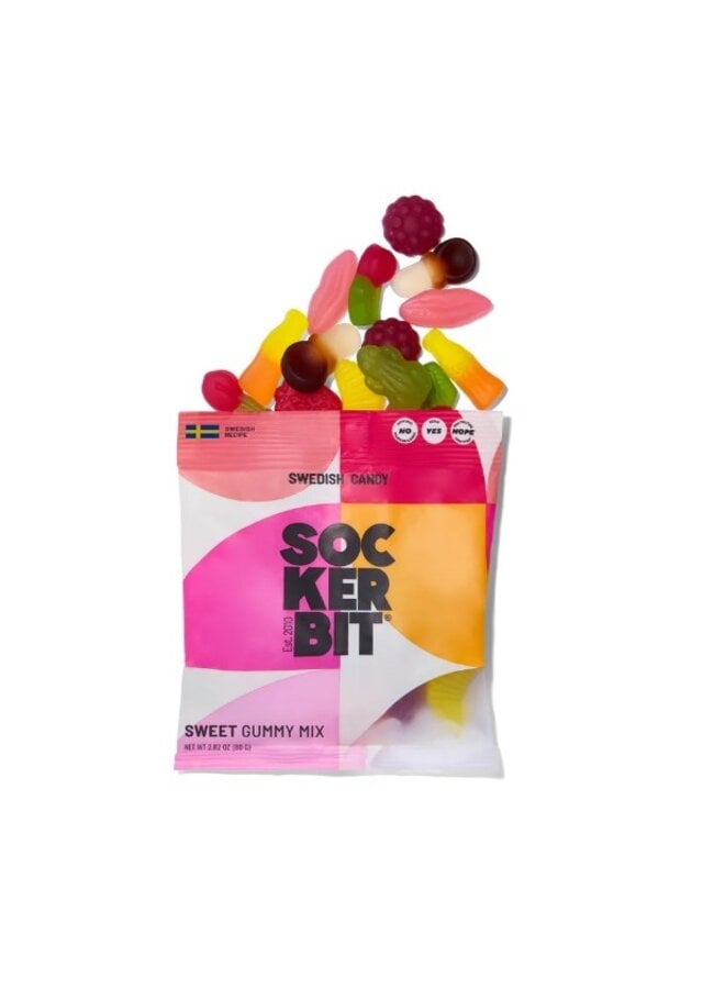 2.8oz Candy Bag-