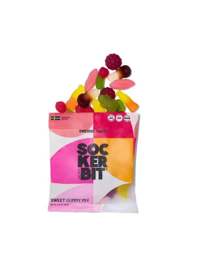2.8oz Candy Bag-