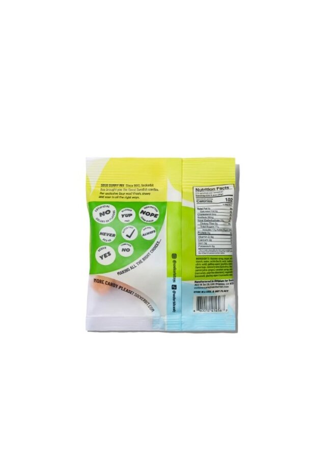 2.8oz Candy Bag-