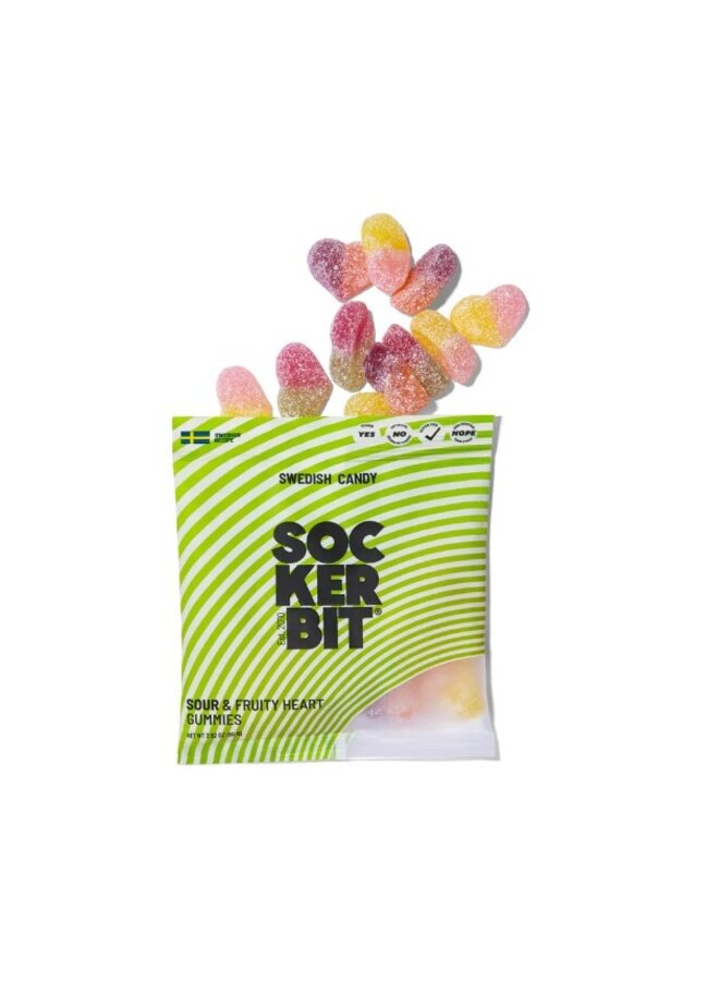 2.8oz Candy Bag-