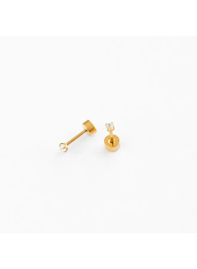Kids Earrings-