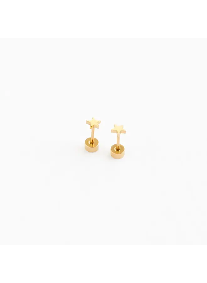 Kids Earrings-
