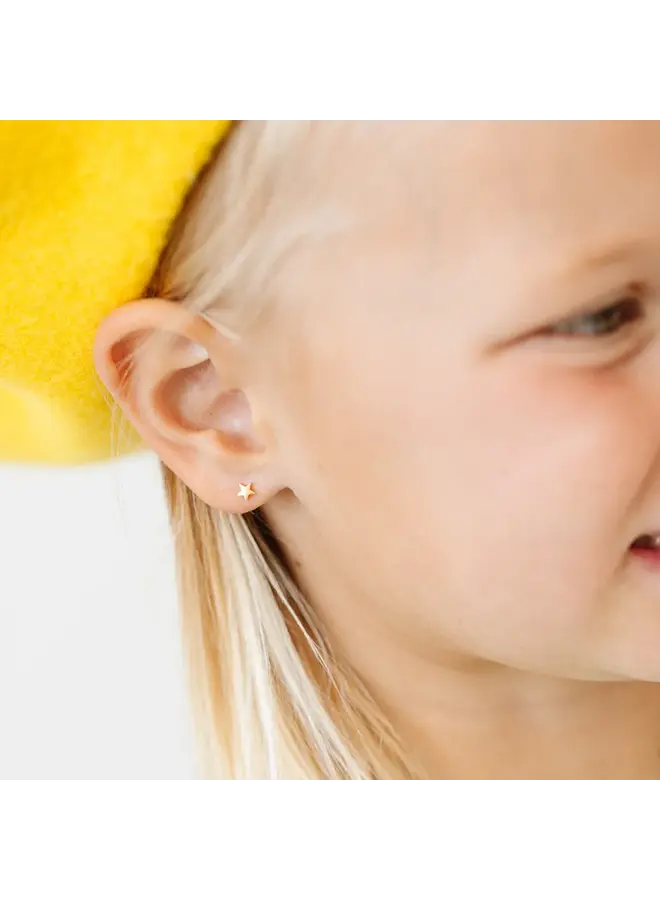 Kids Earrings-