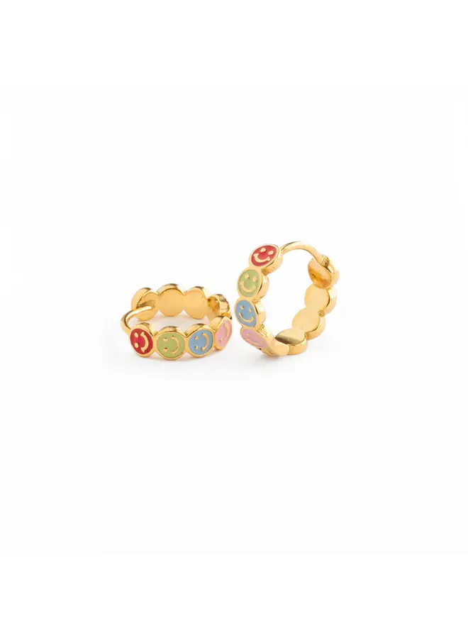 Kids Earrings-