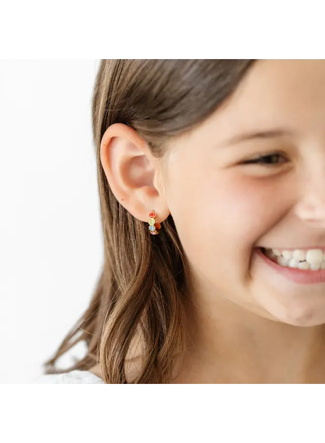 Kids Earrings-