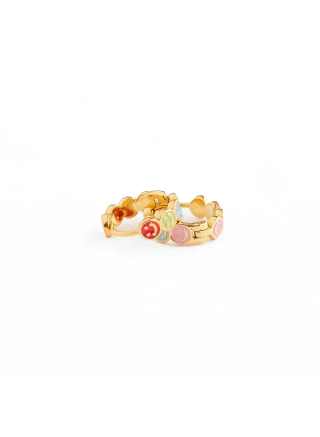 Kids Earrings-