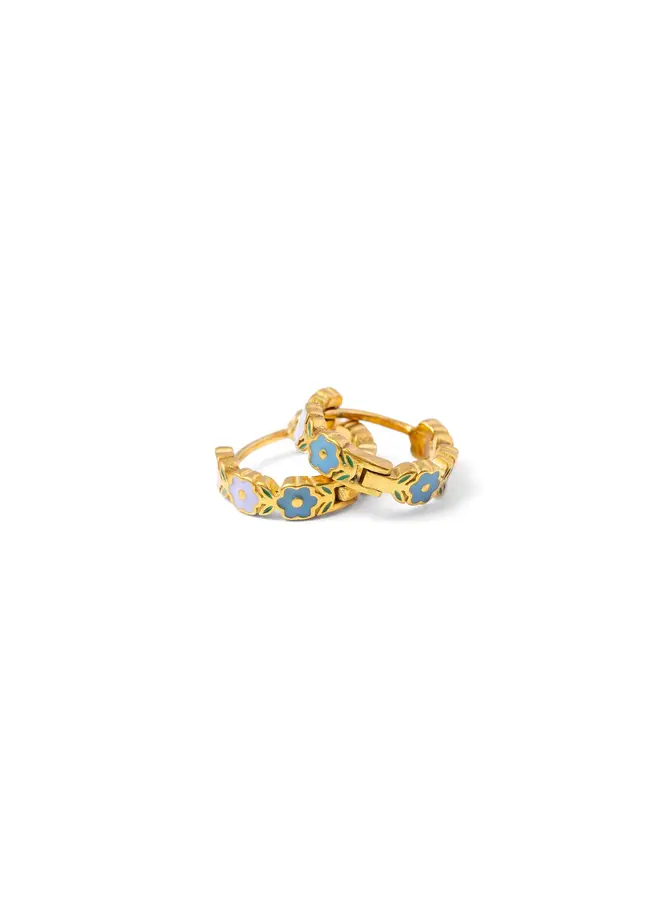 Kids Earrings-