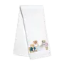 Kitchen Towel - Girls Playing Mahjong