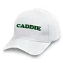 Embroidered Hat - CADDIE