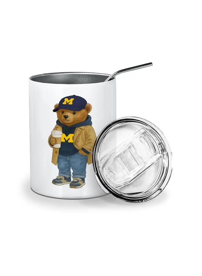 College Bear Everything Tumbler -