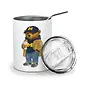 College Bear Everything Tumbler -