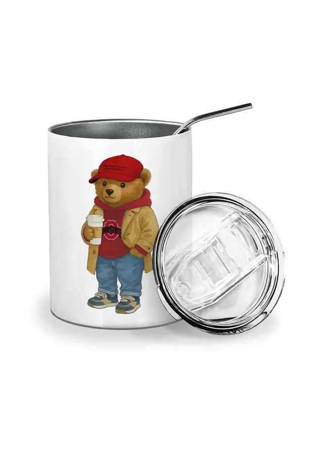 College Bear Everything Tumbler -