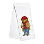College Bear Kitchen Towel -