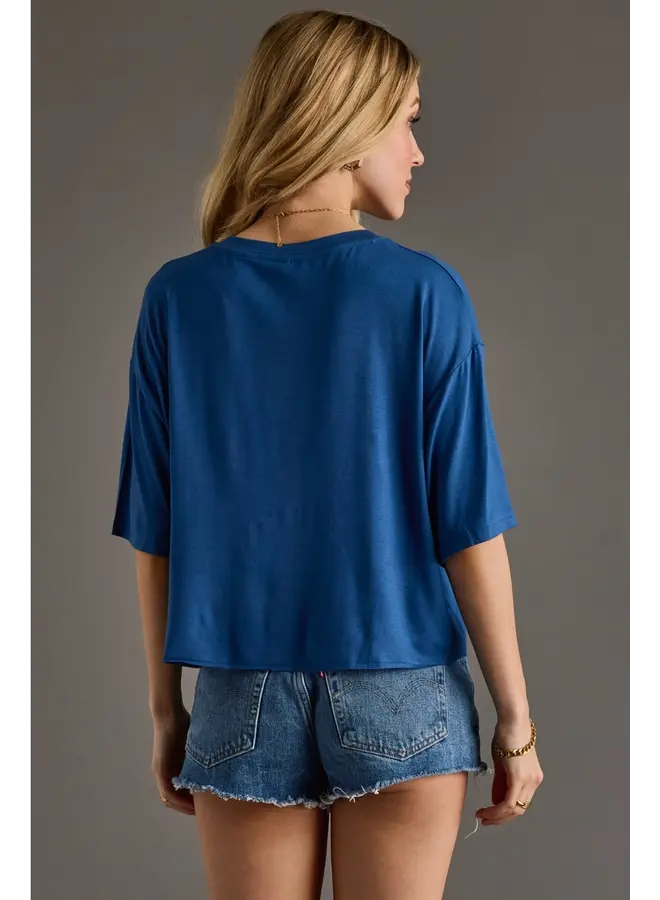 Concert Tee -