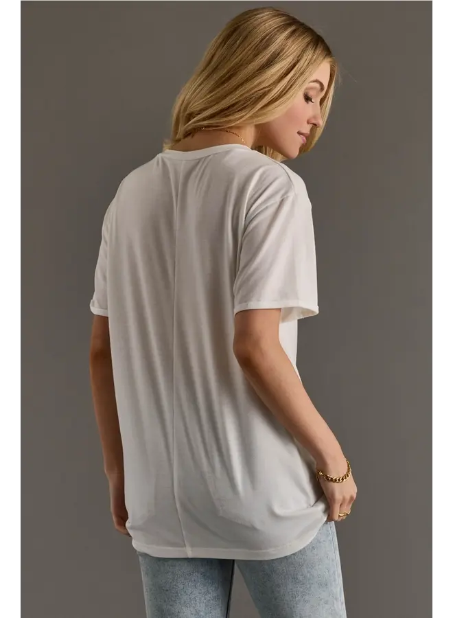 Concert Tee -
