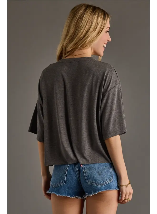 Concert Tee -