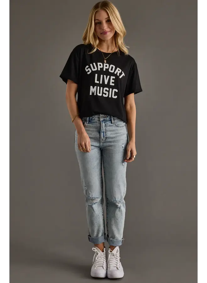 Concert Tee -
