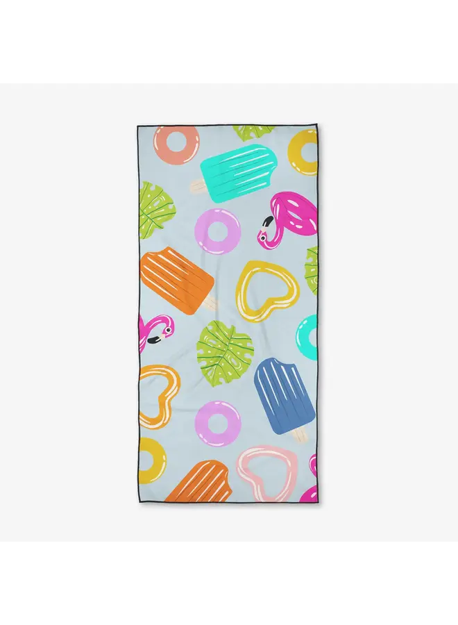Beach Towel-