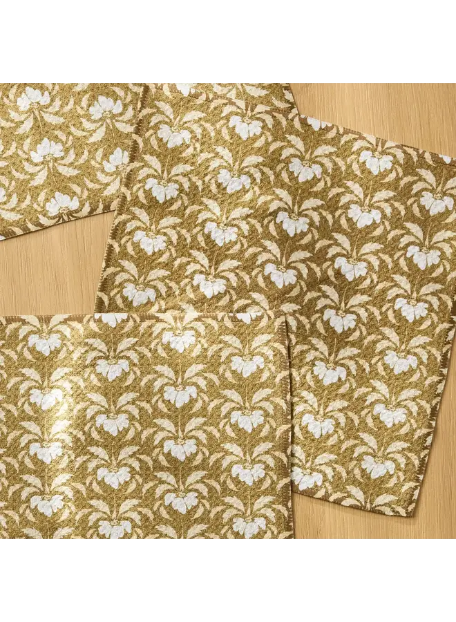 Summer Dish Cloth Set-