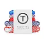 Mix Pack Hair Ties -