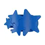 Flat Hair Clip - Large -