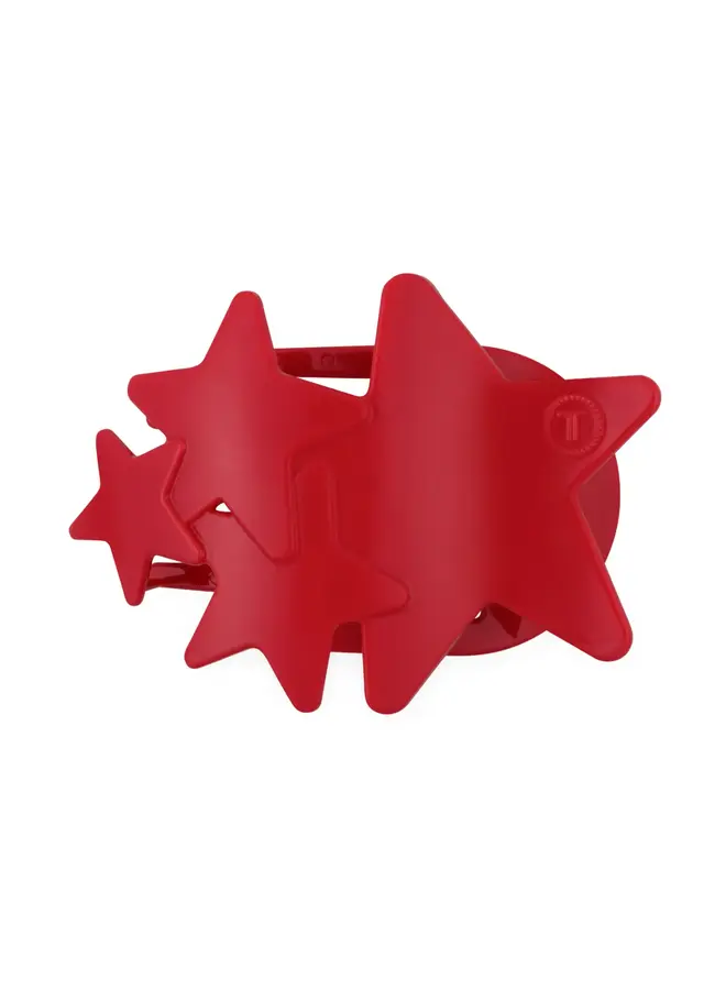 Flat Hair Clip - Medium -