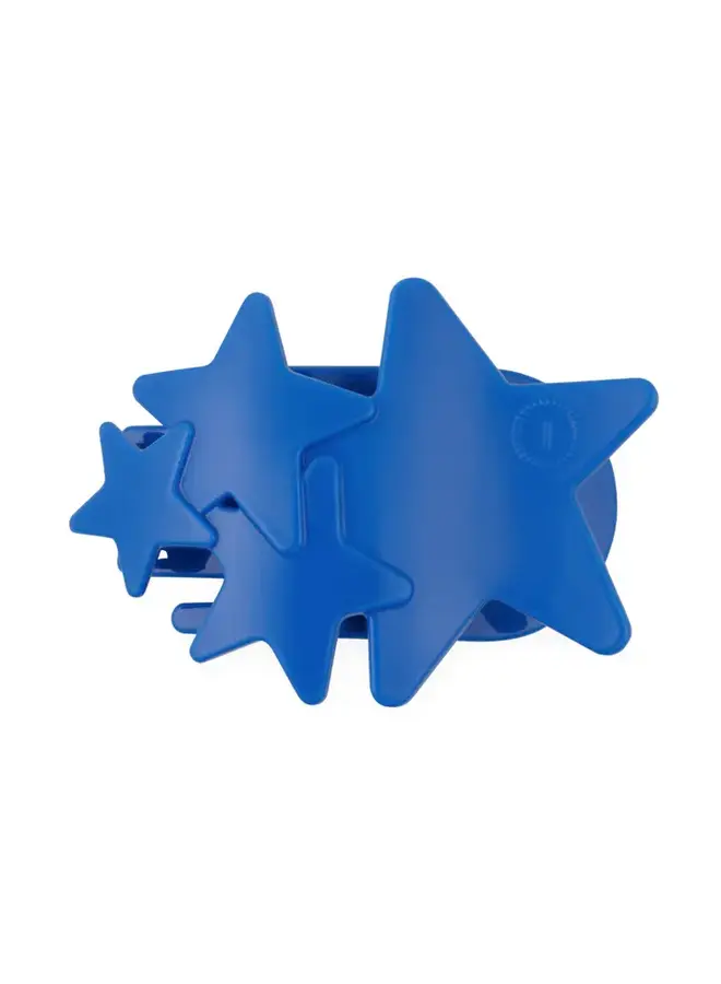 Flat Hair Clip - Medium -