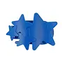 Flat Hair Clip - Medium -