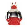 Larry Lobster Sailor Outfit