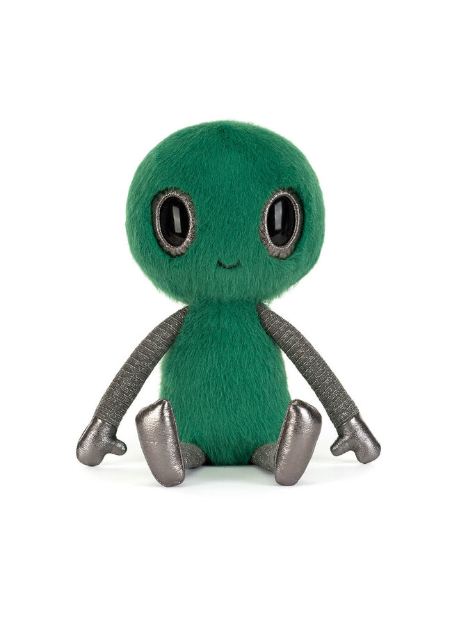 Zyllan Alien