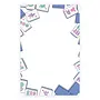 Majong Lover Notepad