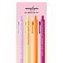 Cat Person Pen Set