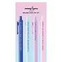 Dog Person Pen Set