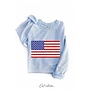 Thermal Vintage Pullover