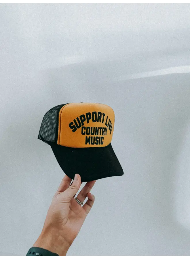 Trucker Hat -