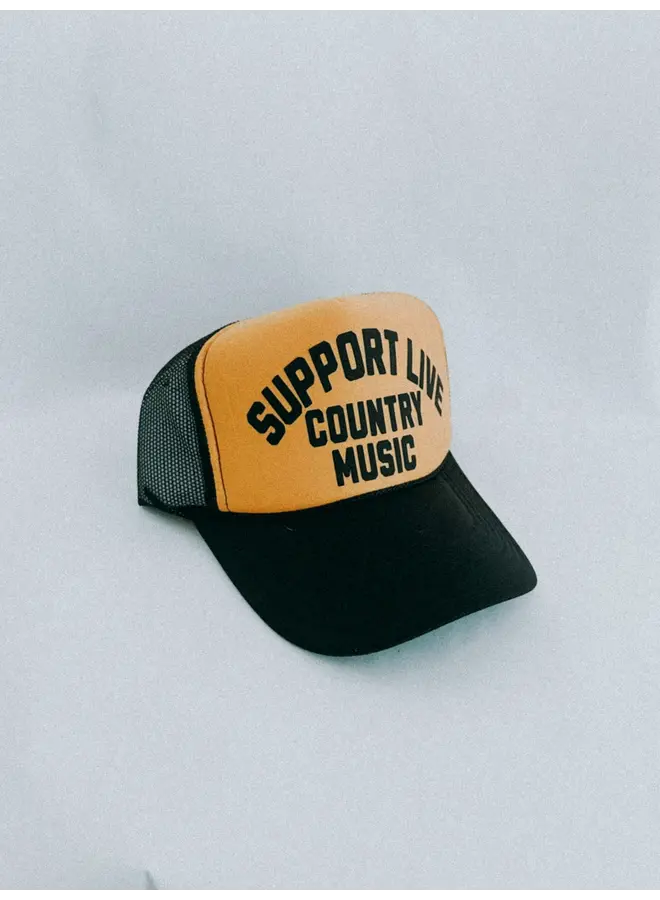 Trucker Hat -