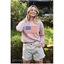 Mineral Graphic USA Flag