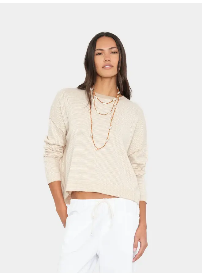 Sparrow Sweater