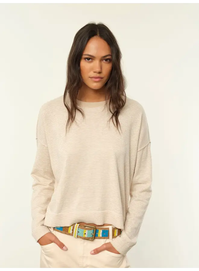 Sparrow Sweater