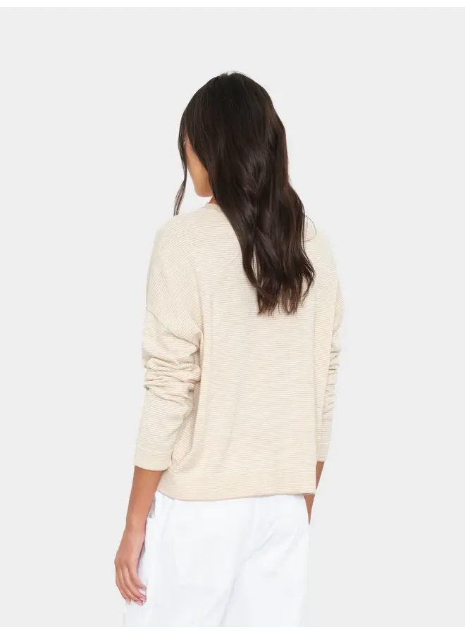 Sparrow Sweater