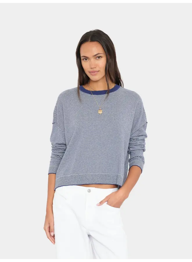 Sparrow Sweater