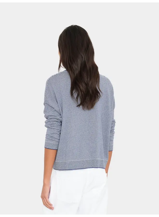 Sparrow Sweater