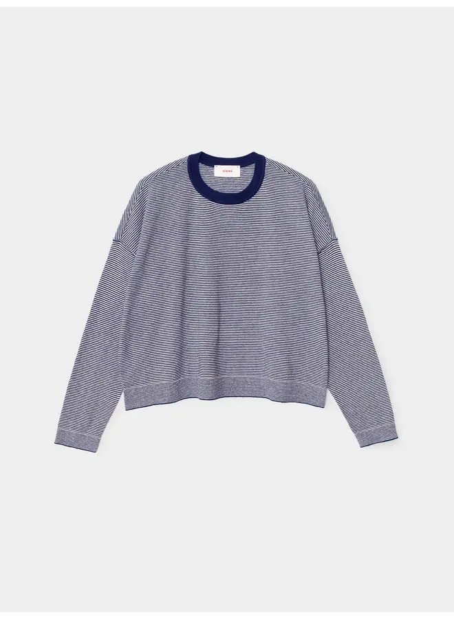 Sparrow Sweater