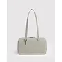 Nylon Bowler Bag -