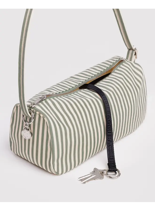 Nylon Loaf Bag -