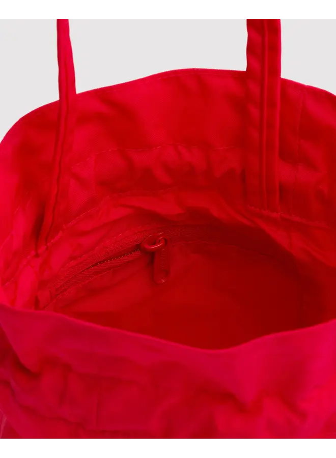 Nylon Drawstring Bag -