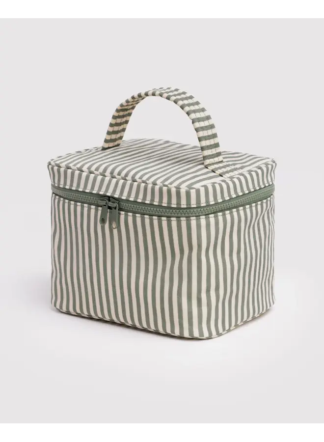 Large Cosmetic Case -